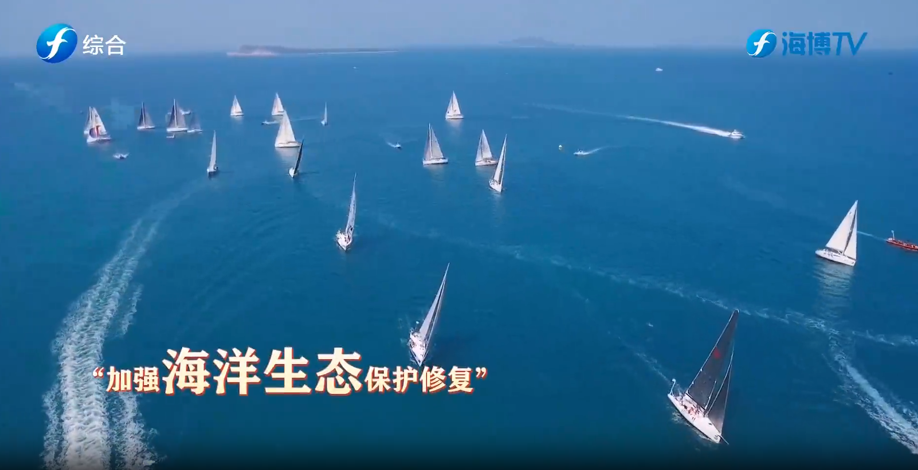 视频 | 福安：互花米草整治记