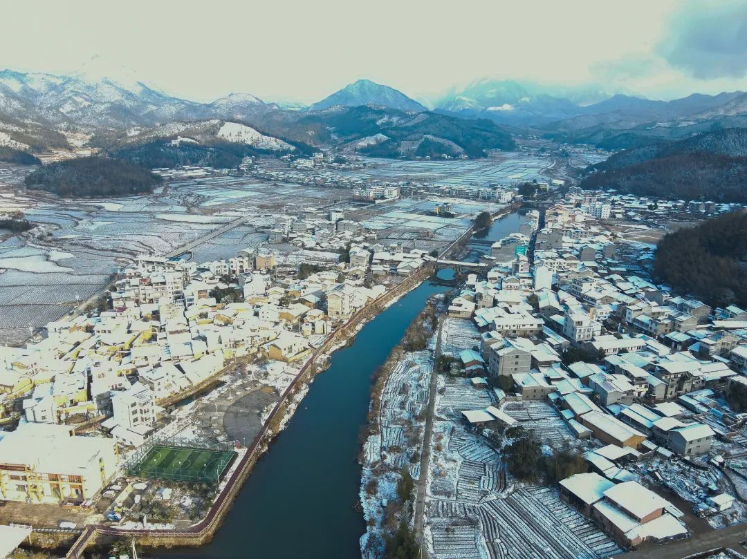 南平市武夷山市岚谷乡。彭王勋摄